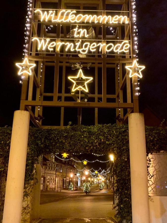 Ferienhaus Anno 1599 แวร์นิกโกโรเดอ ภายนอก รูปภาพ
